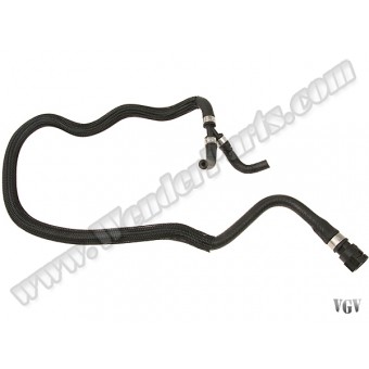 Radyatör Su Depo Hava Hortumu E65 [N73] 760i